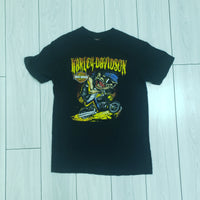 2000s Harley Davidson T shirt