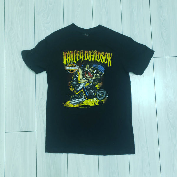 2000s Harley Davidson T shirt