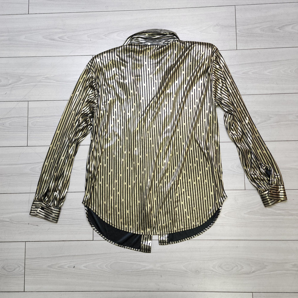 TD Sport Vintage 1990s Blouse
