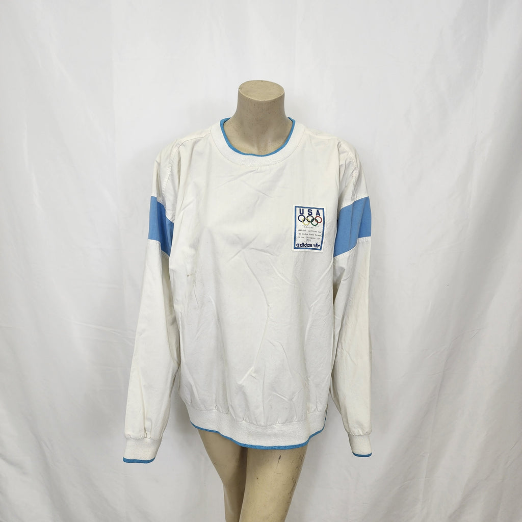 Adidas Vintage USA 1988 Olympics Sweatshirt