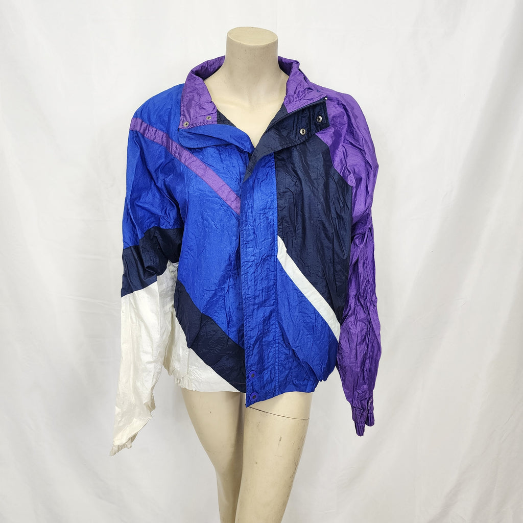 Christian Dior Monsieur Vintage 1990s Nylon Jacket