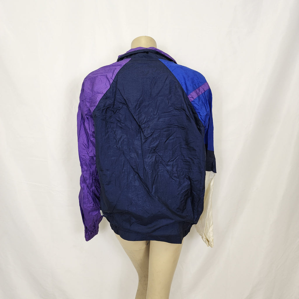 Christian Dior Monsieur Vintage 1990s Nylon Jacket