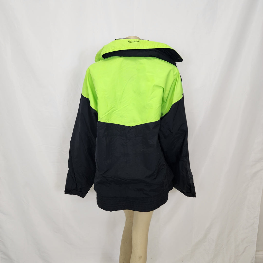 Columbia Vintage Nylon Jacket