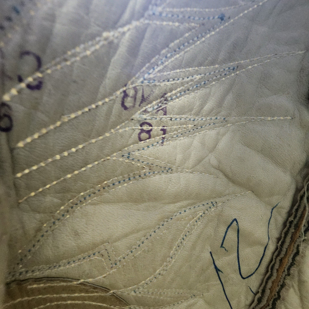 Dan Post Vintage 1980s Cowboy Boots - 8.5