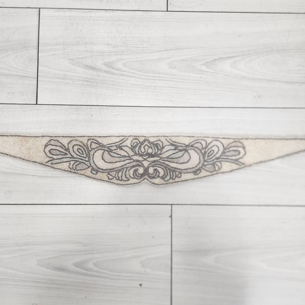 Christian Dior Vintage 1990s Belt