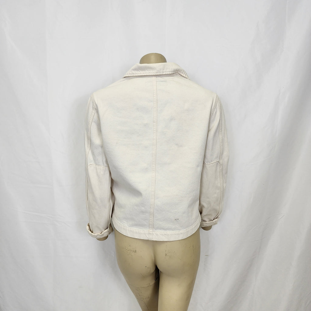 Banana Republic Vintage 1990s Jacket