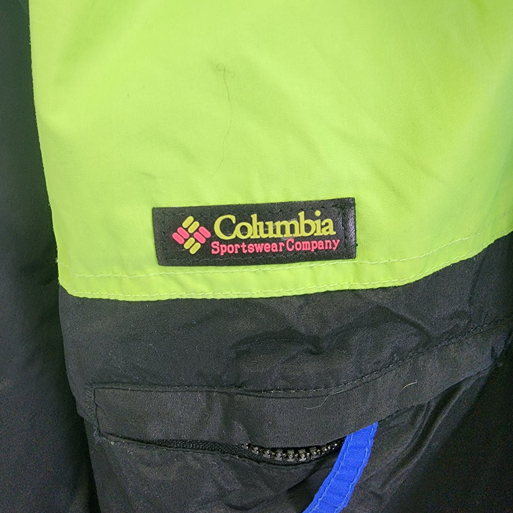 Columbia Vintage Nylon Jacket