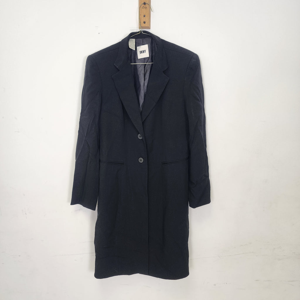 DKNY Vintage 1990s Vintage Blazer