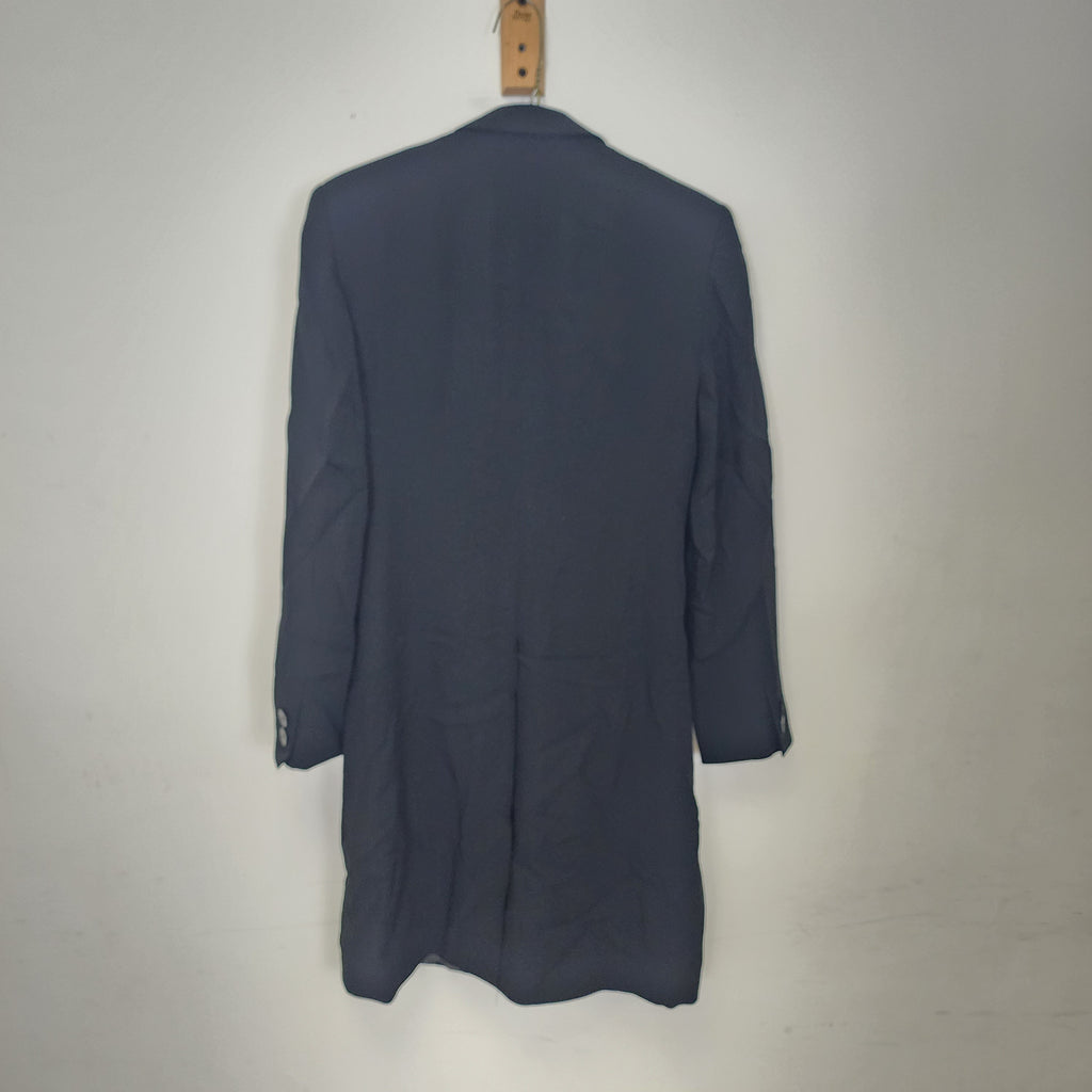 DKNY Vintage 1990s Vintage Blazer