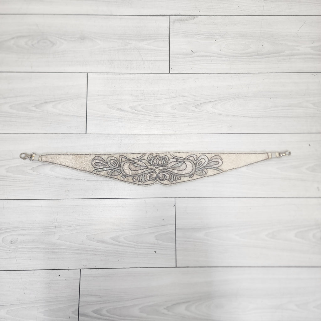 Christian Dior Vintage 1990s Belt