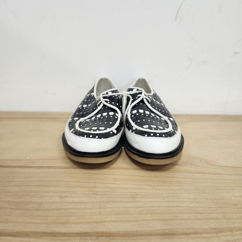 Stephane Kelian Made In Portugal Vintage 1990s (Deadstock) - Size 39