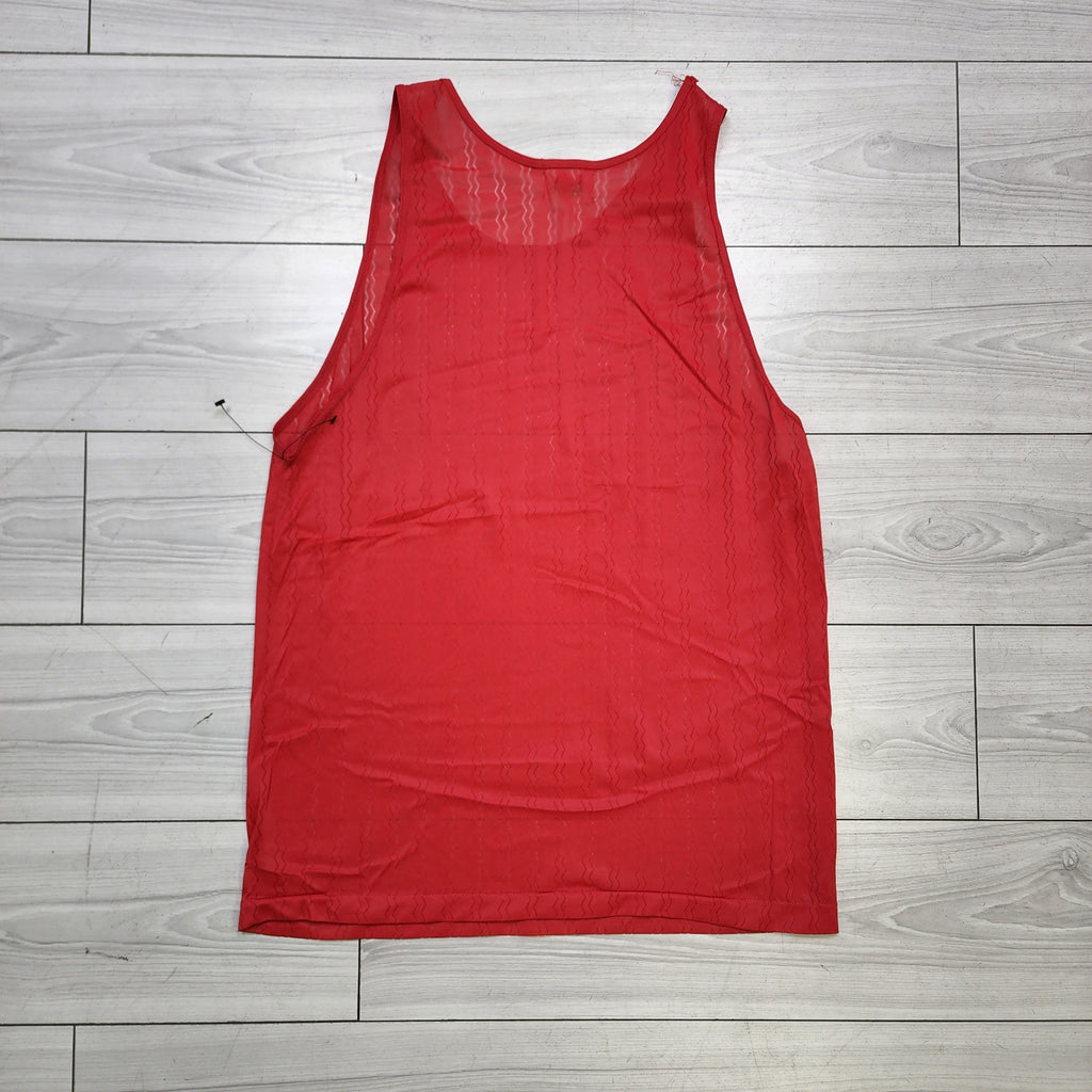 DinoDiVino 100% Nylon Tricot Made in Korea Vintage 1980s