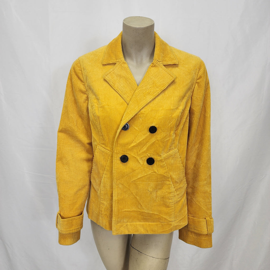 Liz Clairborne Corduroy Jacket - Size PM