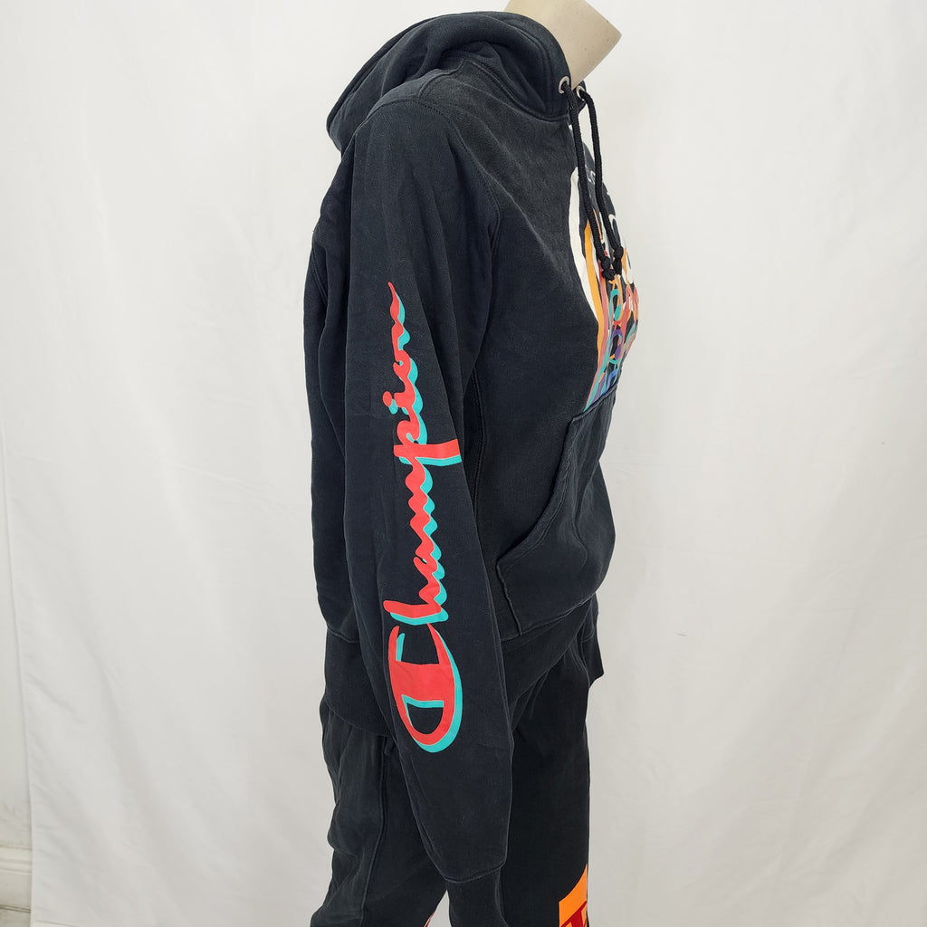 Champion x Coca Cola Set