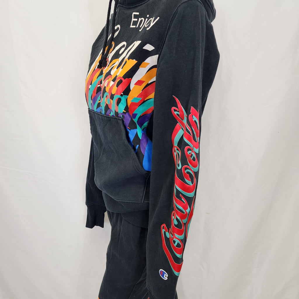 Champion x Coca Cola Set