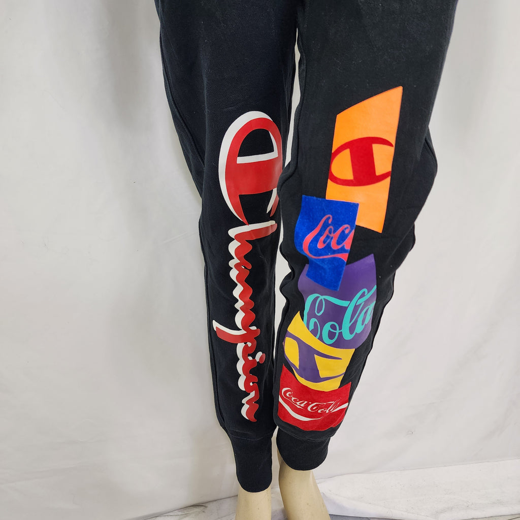 Champion x Coca Cola Set