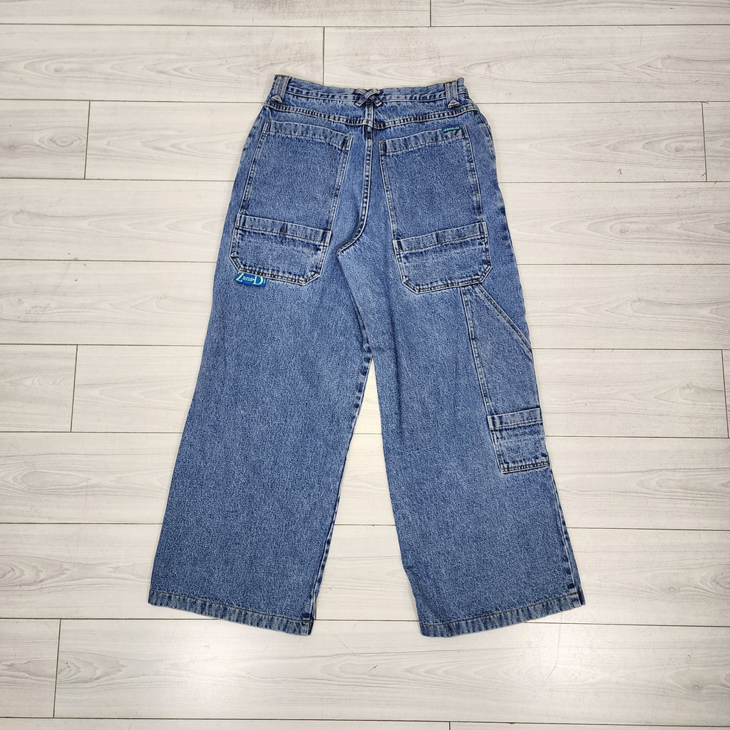 Zana di Vintage Jeans