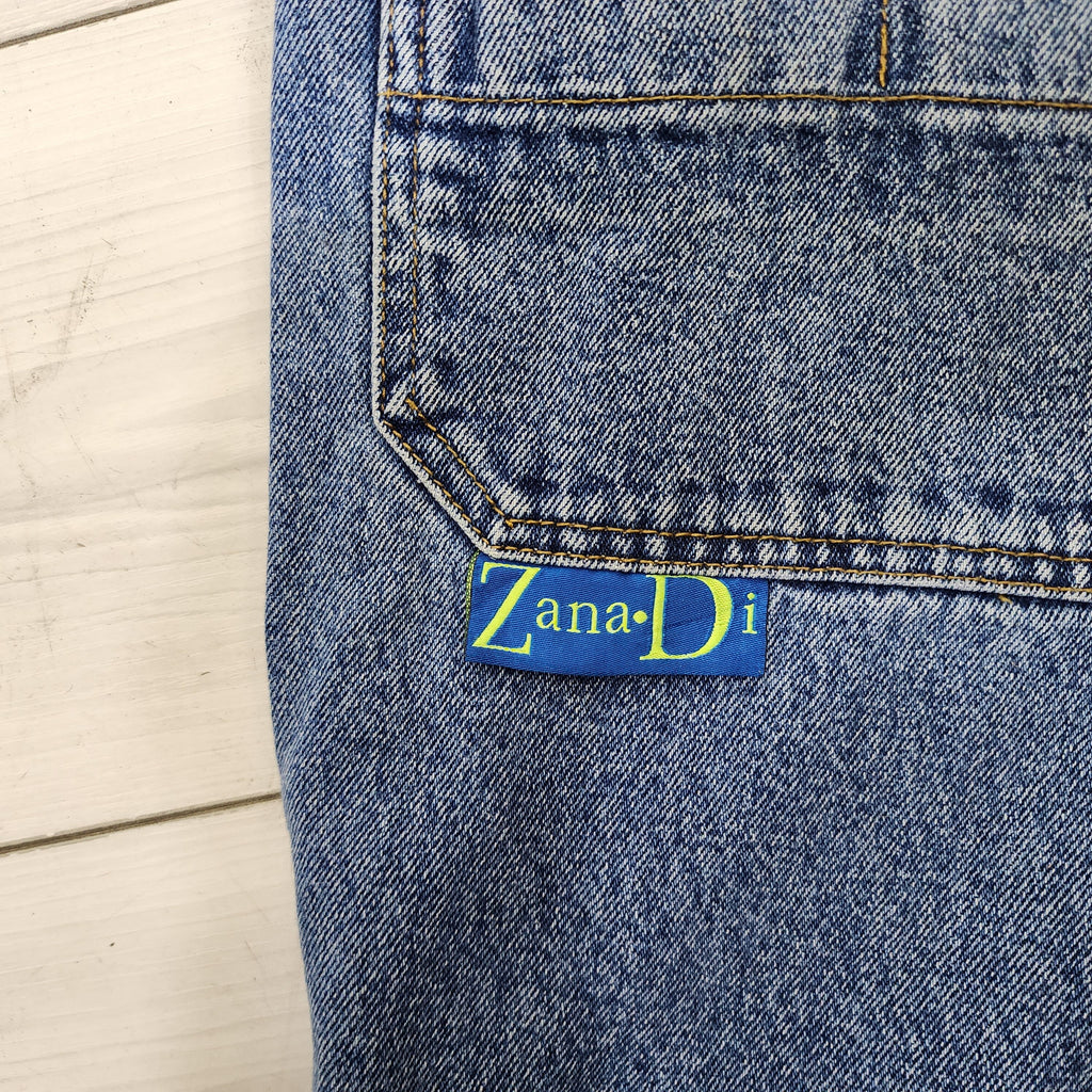 Zana di Vintage Jeans