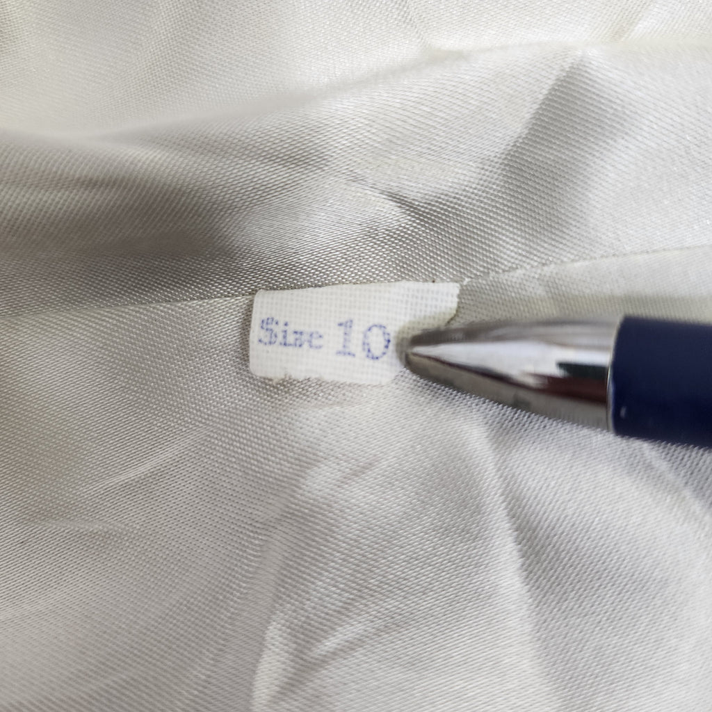 Vintage 1970s Pink Leather Coat with Fur