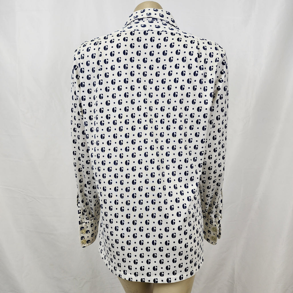 Givenchy Vintage 1970s Shirt