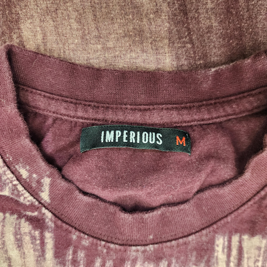 You Suck @ Life (YSL Parody) Vintage Graphic Printed Tee Shirt