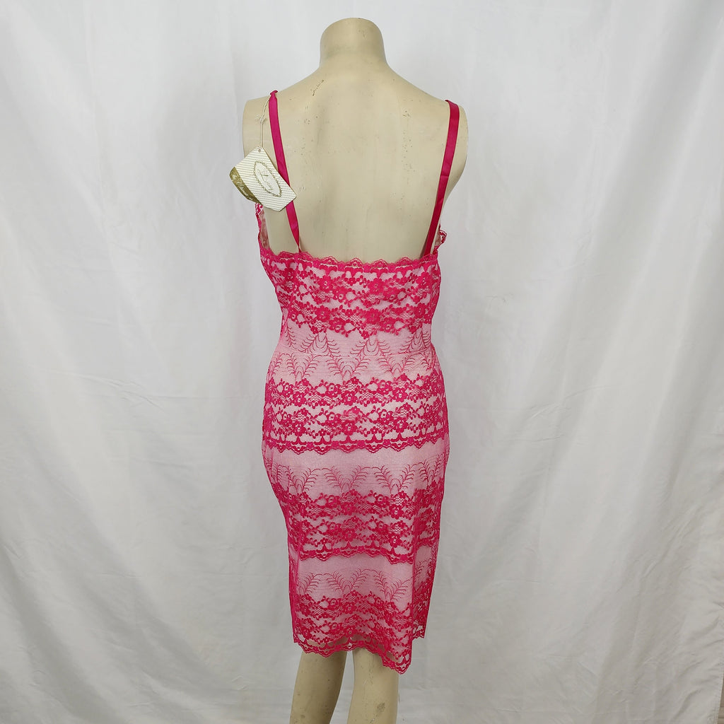 Dorsay Made In Canada Lingerie Vintage 1960s