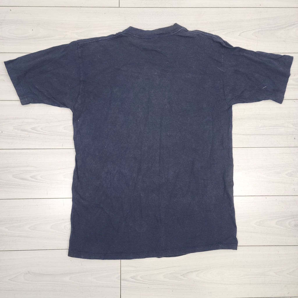 Garfield Vintage 1990s Graphic Printed Tee Shirt