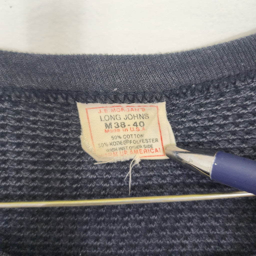 Harley Davidson Made In USA Long Sleeve Graphic T Shirt Vintage 1980s