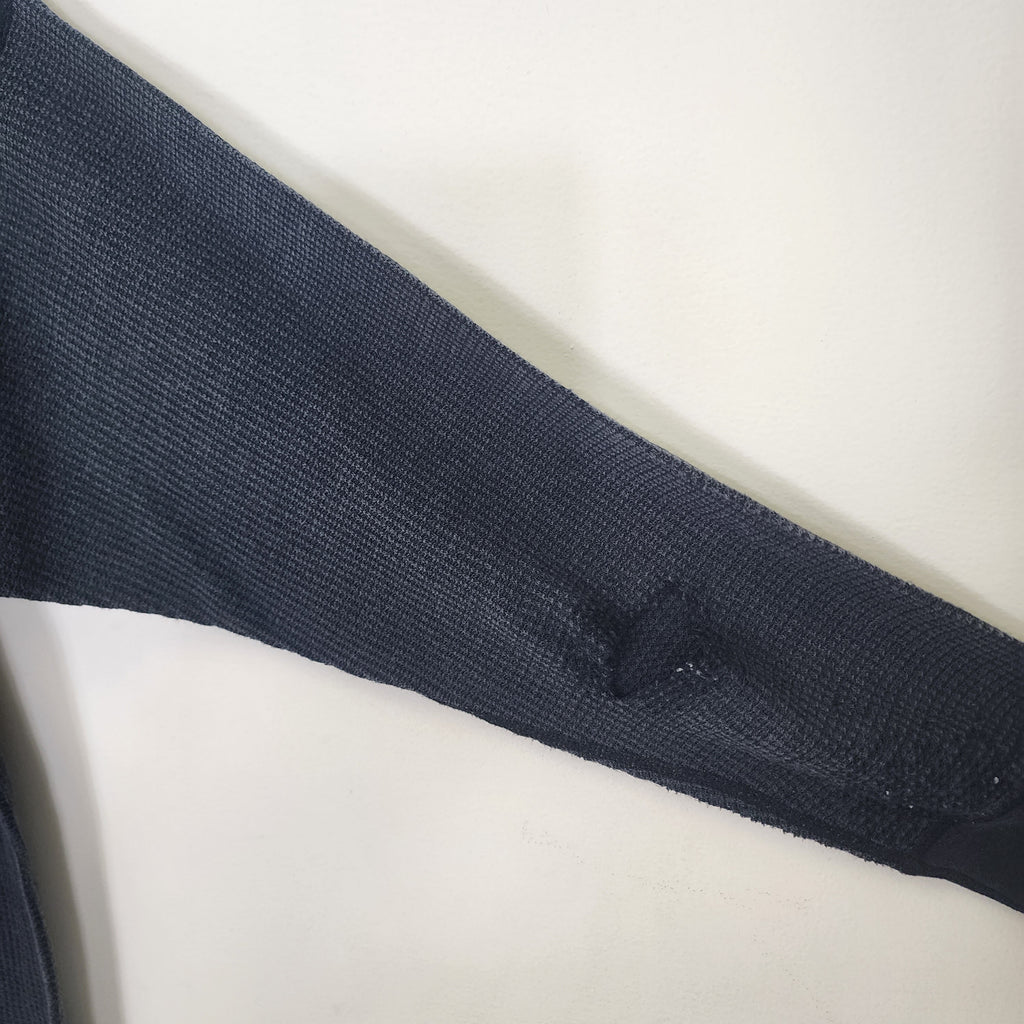 Harley Davidson Made In USA Long Sleeve Graphic T Shirt Vintage 1980s