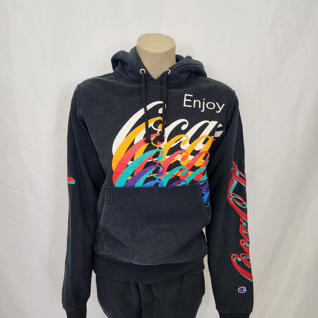 Champion x Coca Cola Set