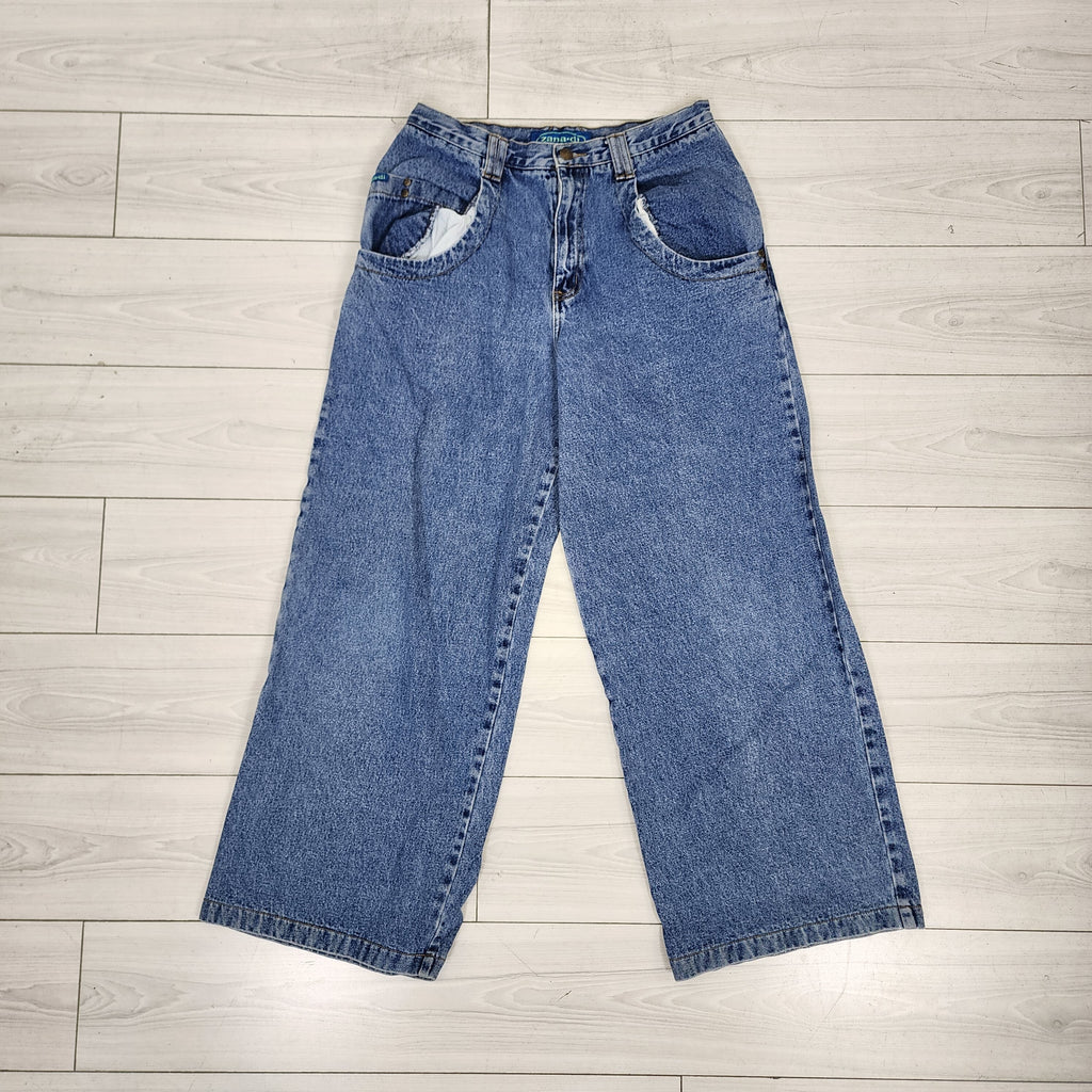 Zana di Vintage Jeans