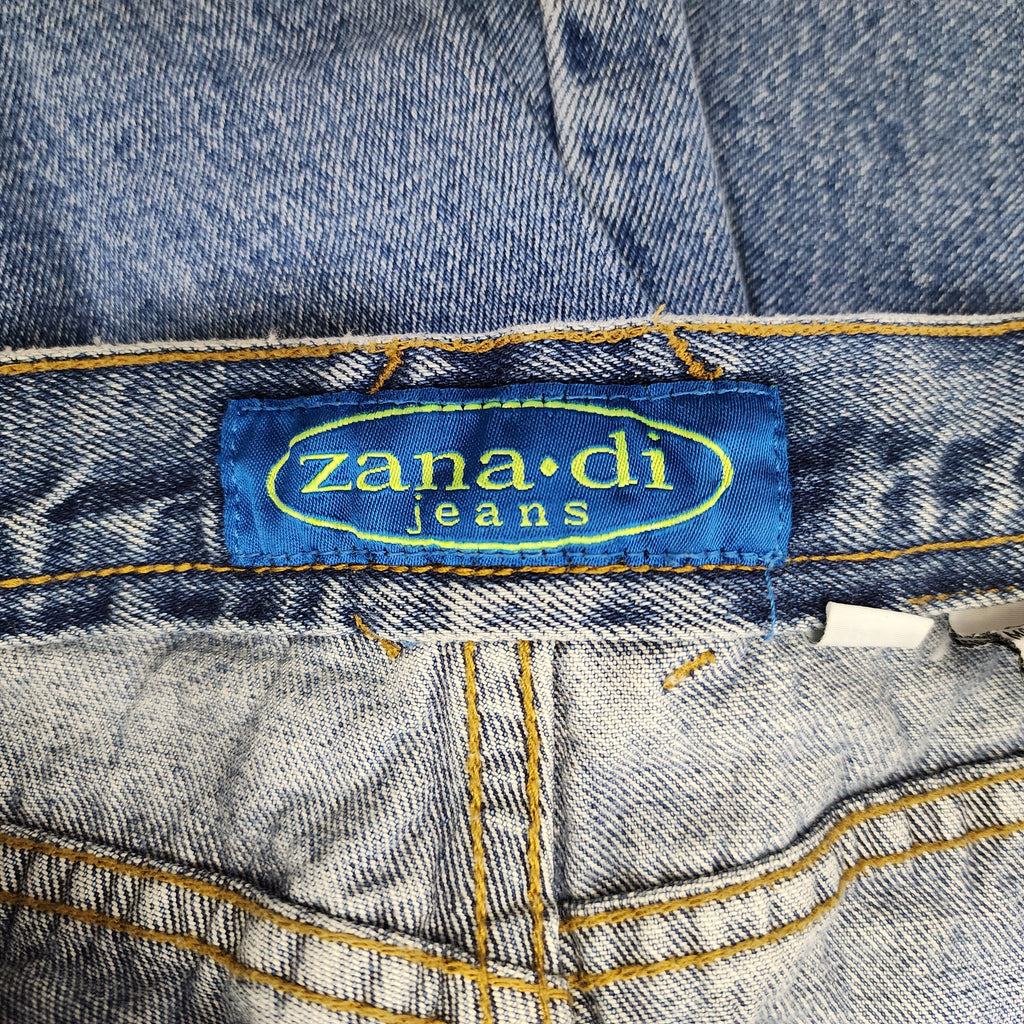 Zana di Vintage Jeans