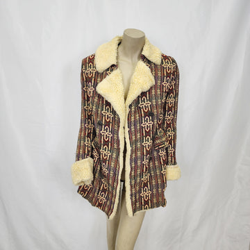 Evan Picone Vintage 1990s Coat