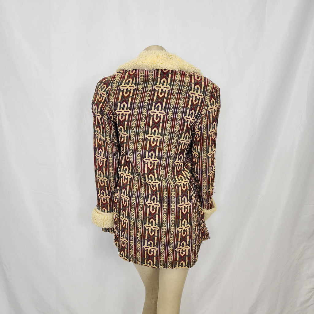 Evan Picone Vintage 1990s Coat