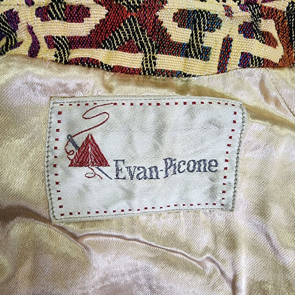 Evan Picone Vintage 1990s Coat