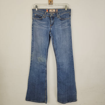 Juicy Couture Y2K Low Waist Jeans