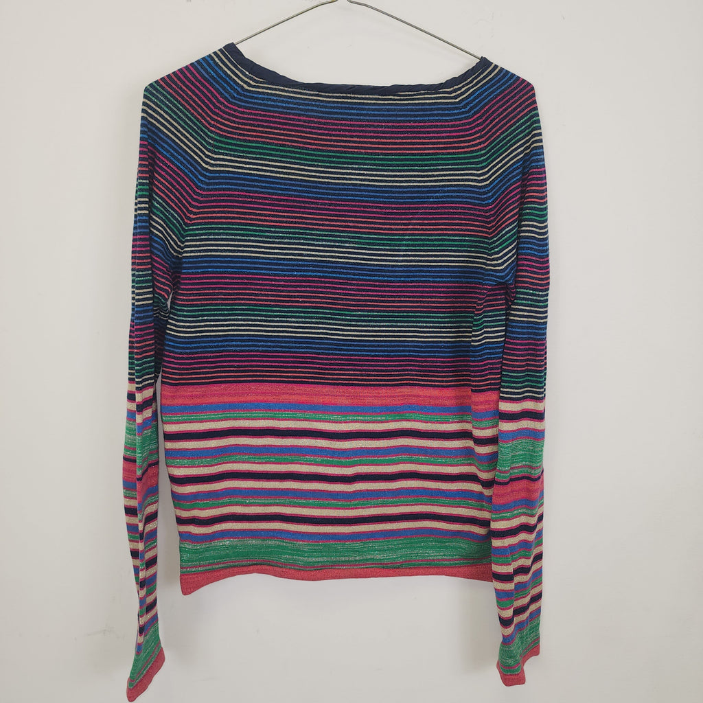 Marc Jacobs Y2K Vintage Long Sleeve Top