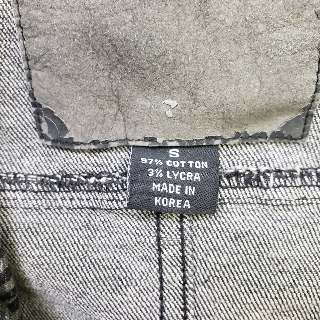 Guess Vintage Zebra Jacket