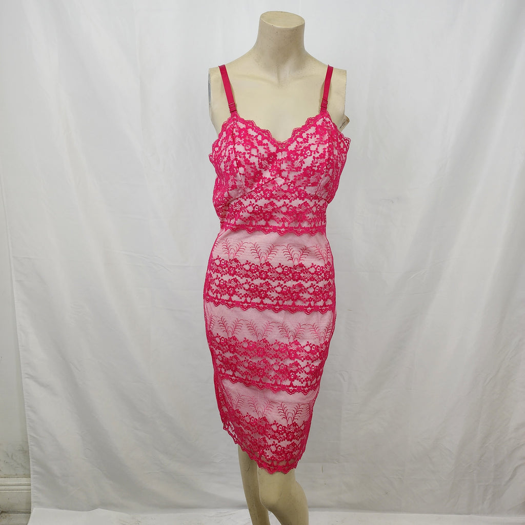 Dorsay Made In Canada Lingerie Vintage 1960s