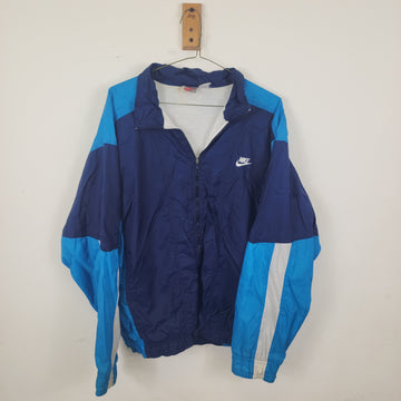 Nike Vintage 1990s Nylon Jacket Size Large