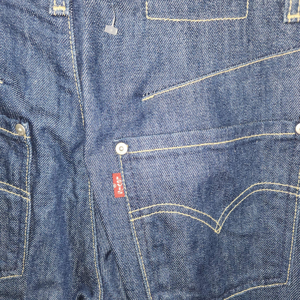 Levi's Men's Vintage Engineered Jeans