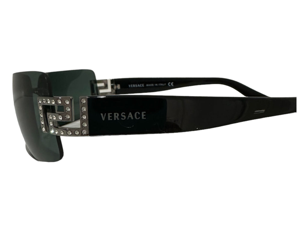 2000s Versace Sunglasses