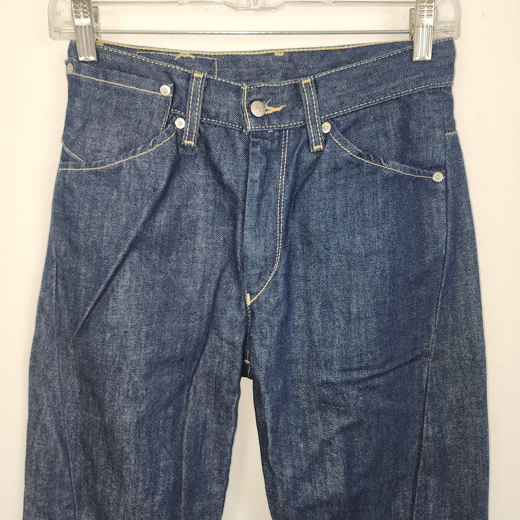 Levi's Men's Vintage Engineered Jeans