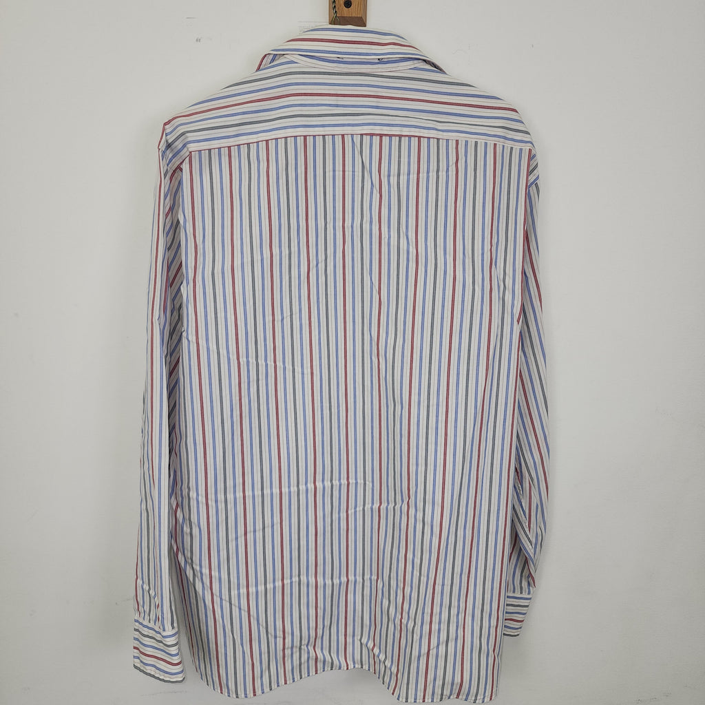 Christian Dior Men's Shirt Vintage 1990s