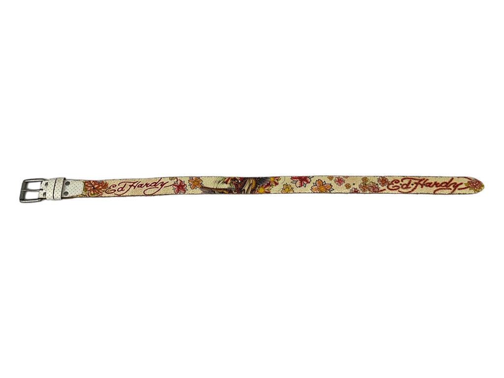 Ed Hardy Vintage Belt