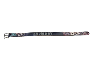 Ed Hardy Vintage Belt