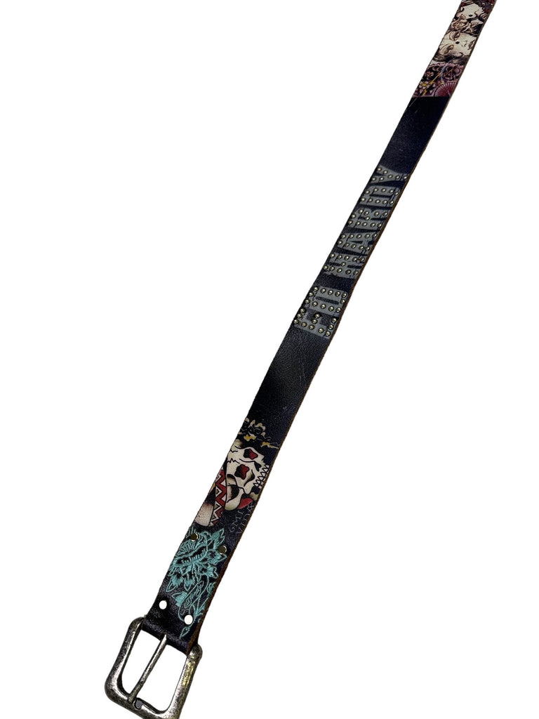 Ed Hardy Vintage Belt