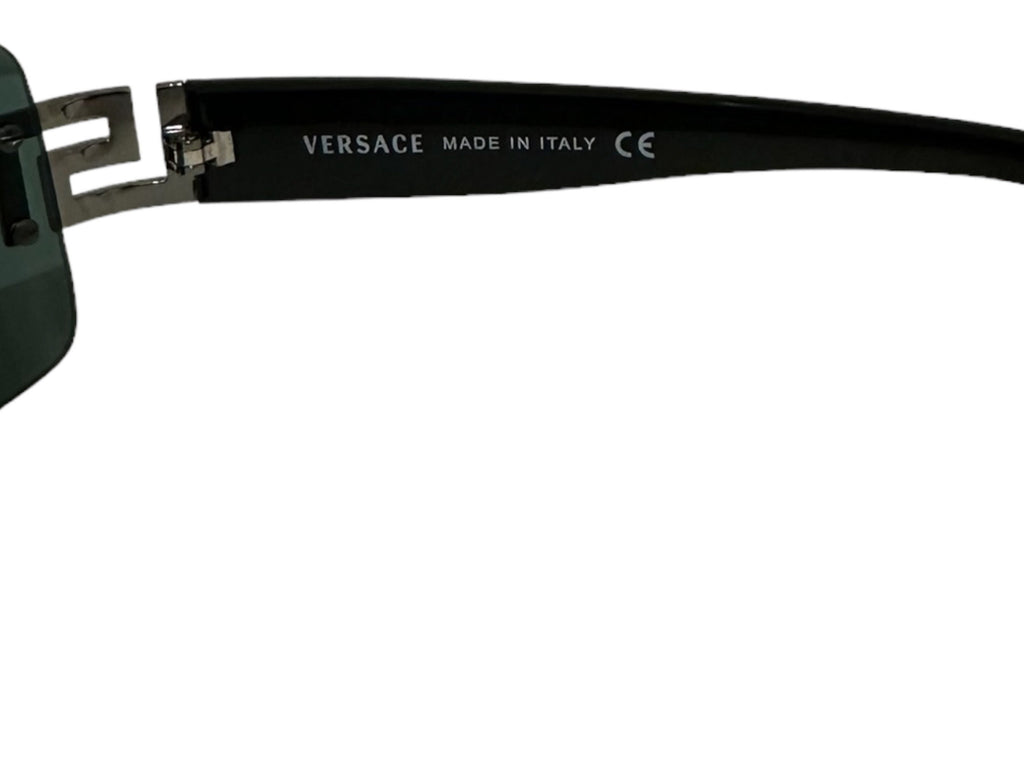 2000s Versace Sunglasses