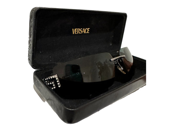 2000s Versace Sunglasses