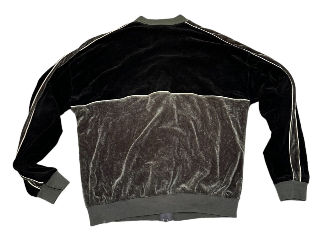 Dior 1990’s Velvet Jacket